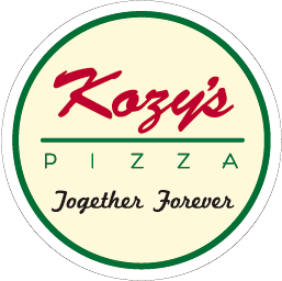 Kozy's PIZZA