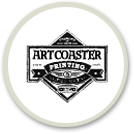 ART COASTER